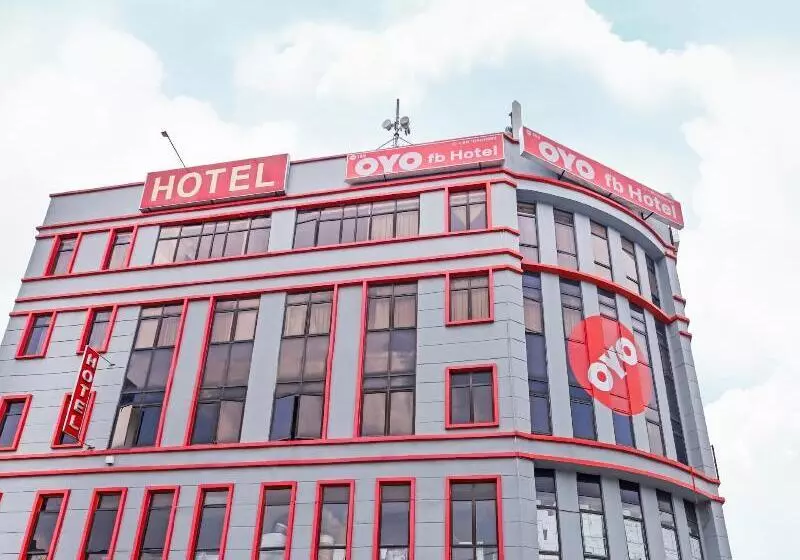 Oyo Rooms Taman Midah Cheras