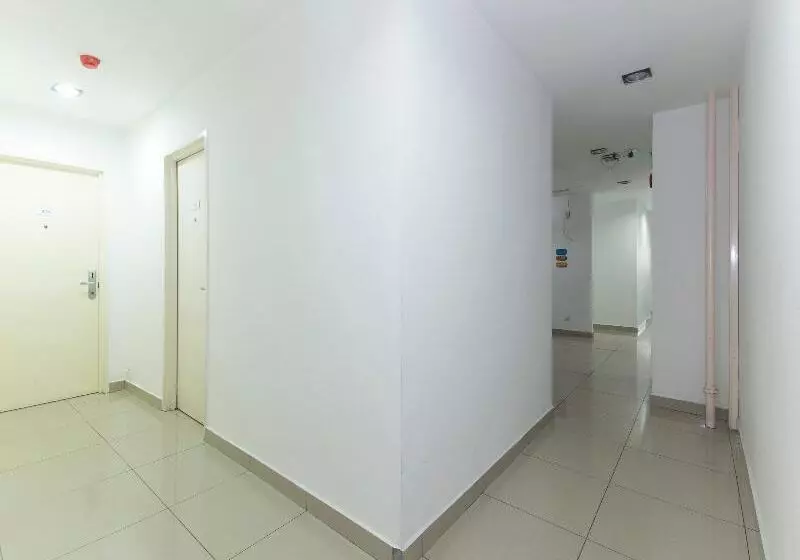 Fotos del hotel Oyo Rooms Taman Midah Cheras:  7