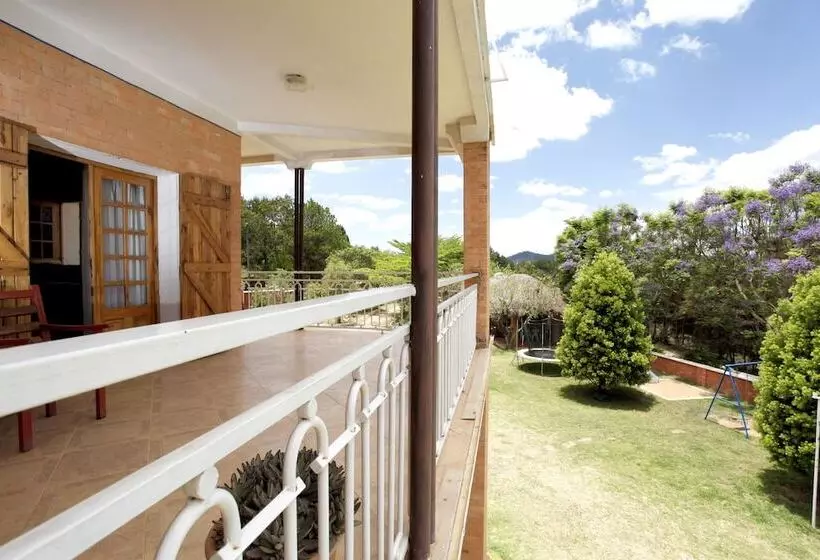 Fotos del hotel Relais Du Rova:  11