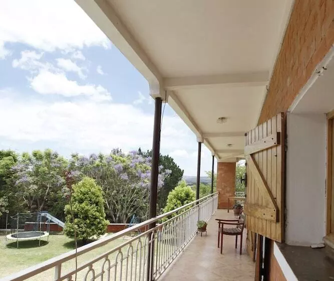 Fotos del hotel Relais Du Rova:  3