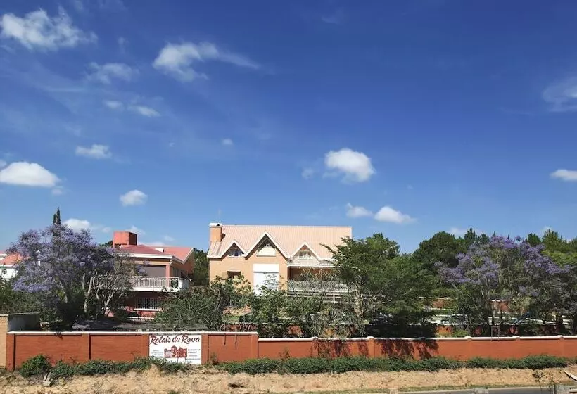 Fotos del hotel Relais Du Rova:  8