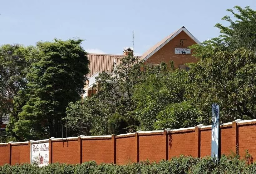 Fotos del hotel Relais Du Rova:  12