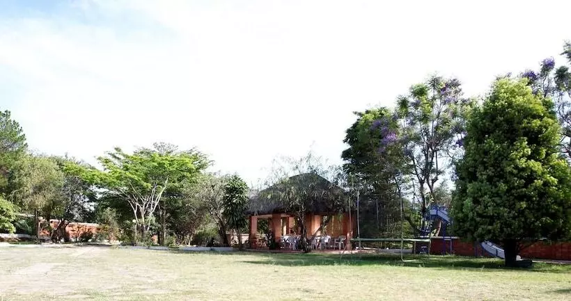 Fotos del hotel Relais Du Rova:  5
