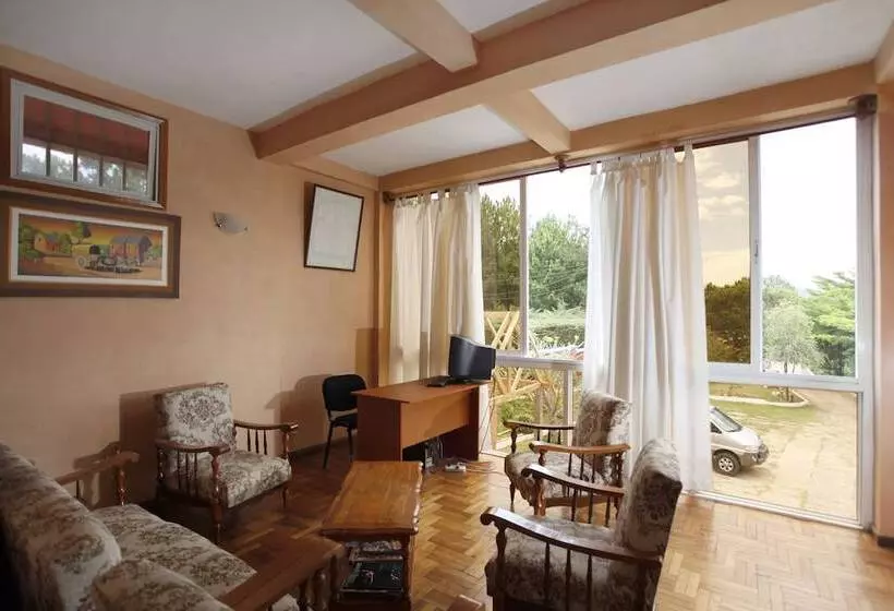 Relais Du Rova