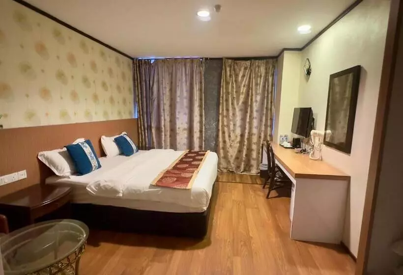 Fotos del hotel Suan Bee:  14