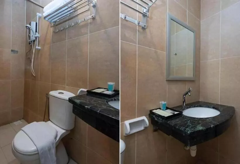 Fotos del hotel Suan Bee:  15