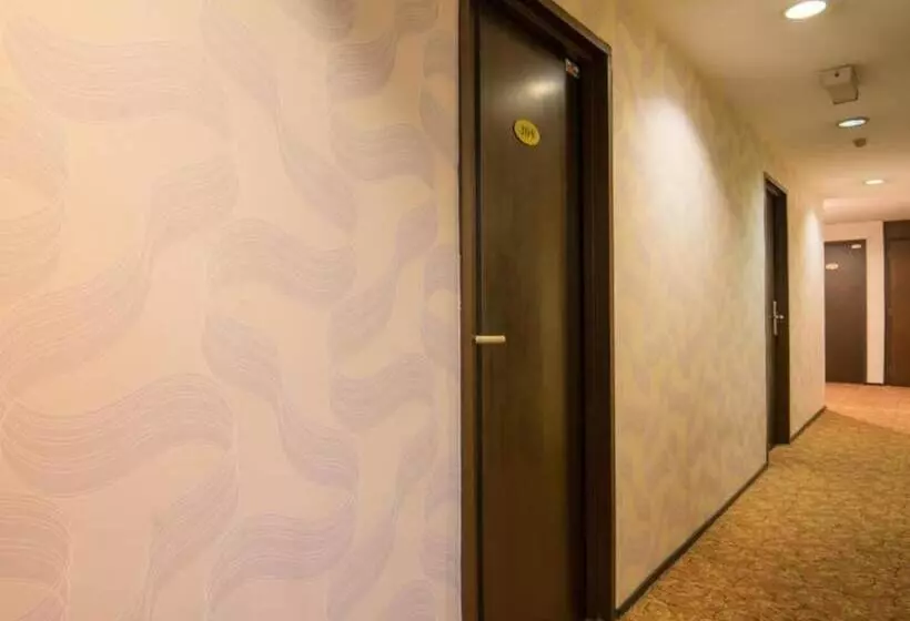 Fotos del hotel Suan Bee:  17
