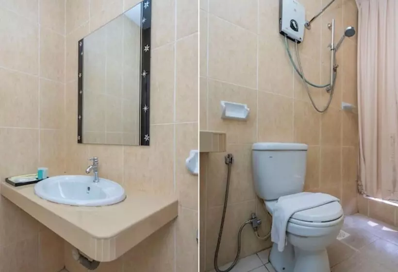 Fotos del hotel Suan Bee:  6