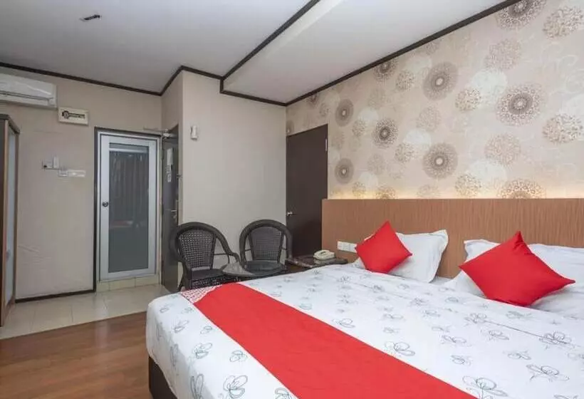 Fotos del hotel Suan Bee:  21