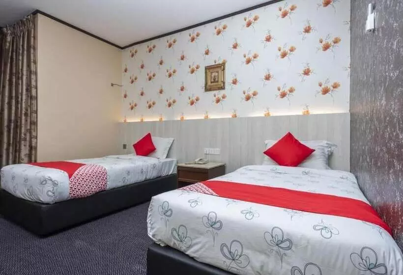Fotos del hotel Suan Bee:  23