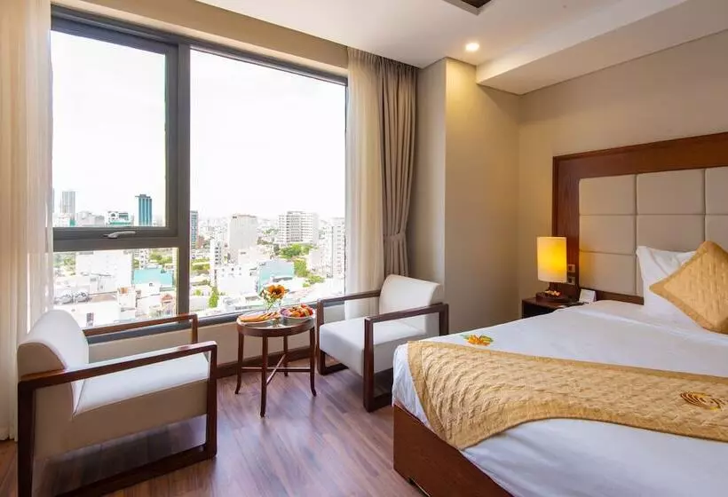 Fotos del hotel Grand Sea:  2