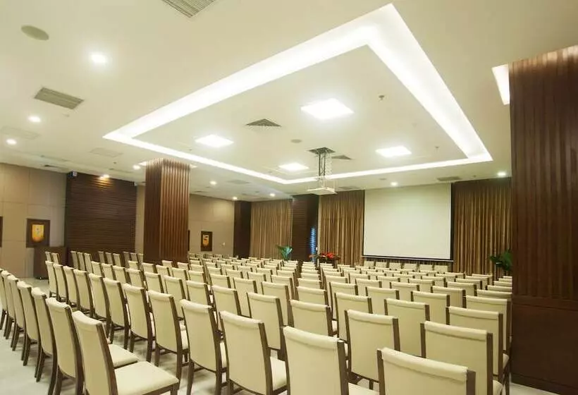 Fotos del hotel Grand Sea:  22