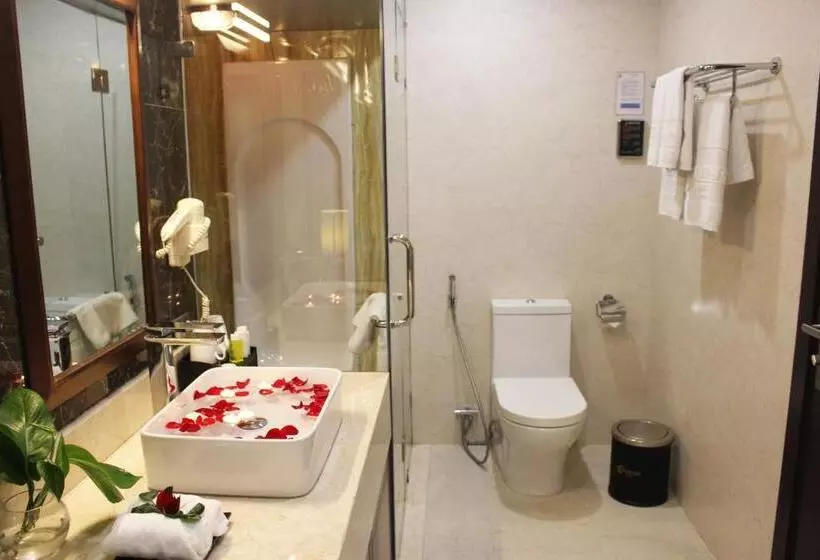 Fotos del hotel Grand Sea:  7