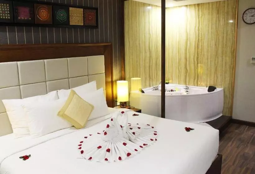 Fotos del hotel Grand Sea:  15