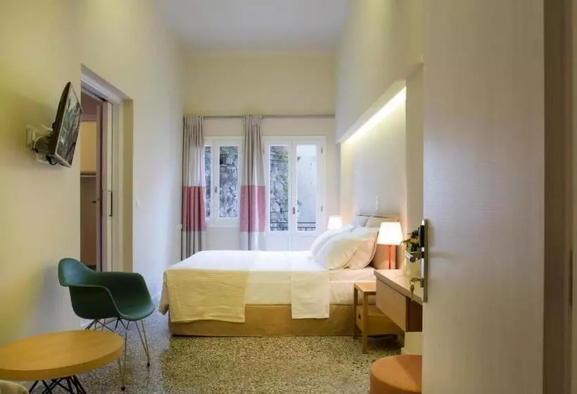 Fotos del hotel Athena:  9