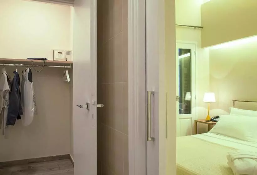 Fotos del hotel Athena:  20