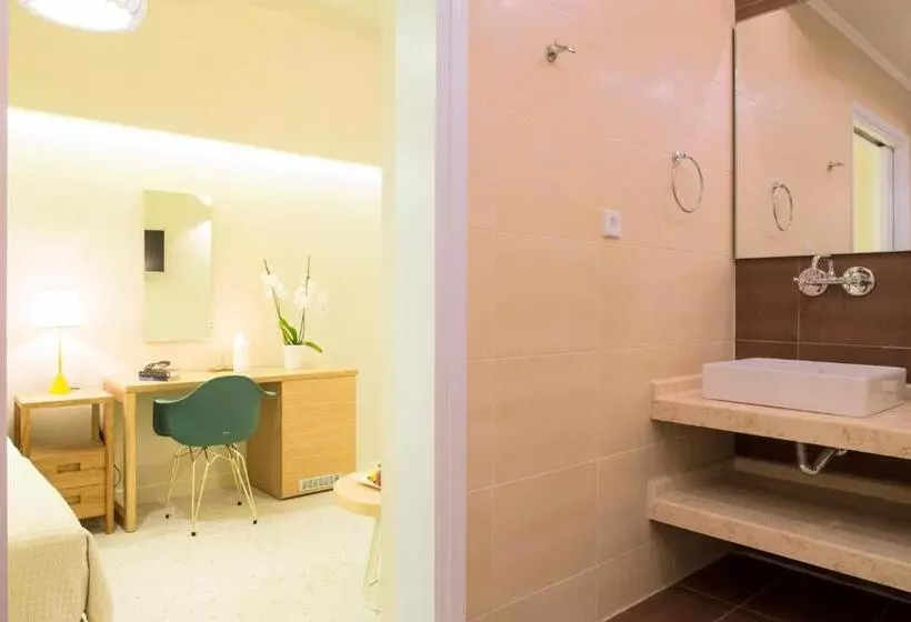 Fotos del hotel Athena:  24