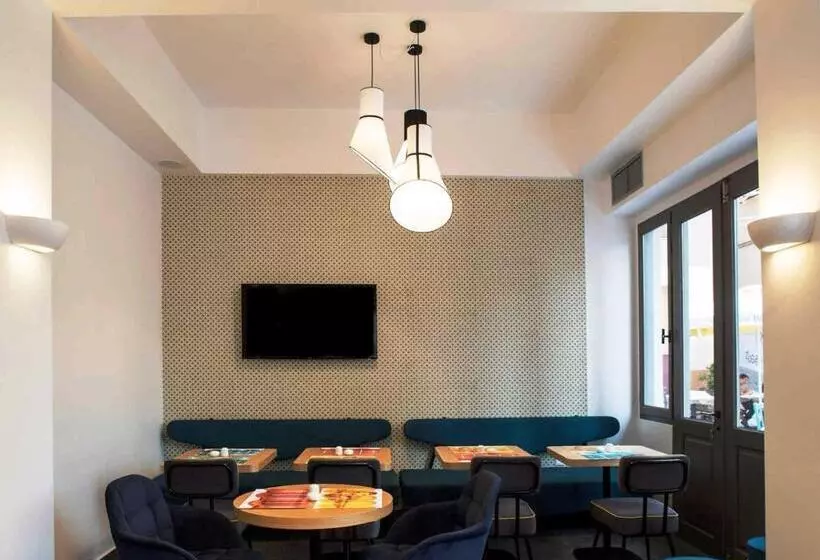 Fotos del hotel Athena:  4