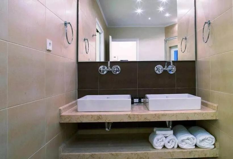 Fotos del hotel Athena:  17