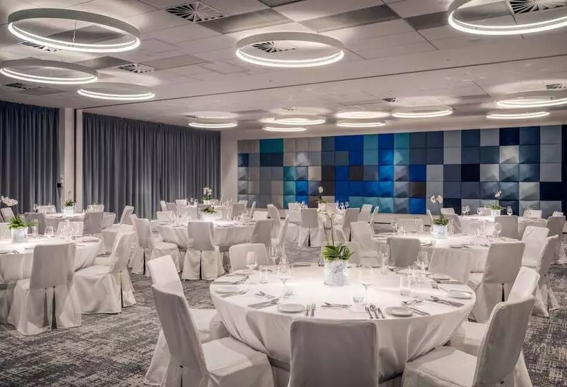 Fotos del hotel Courtyard By Marriott Brno:  24