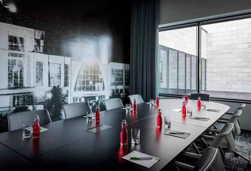 Fotos del hotel Courtyard By Marriott Brno:  20