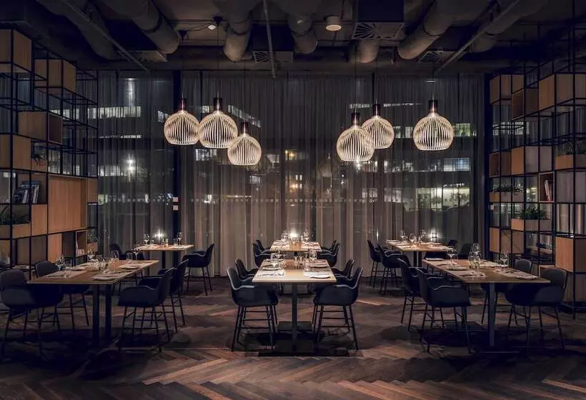 Fotos del hotel Courtyard By Marriott Brno:  19