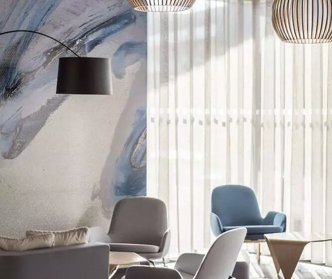 Fotos del hotel Courtyard By Marriott Brno:  9