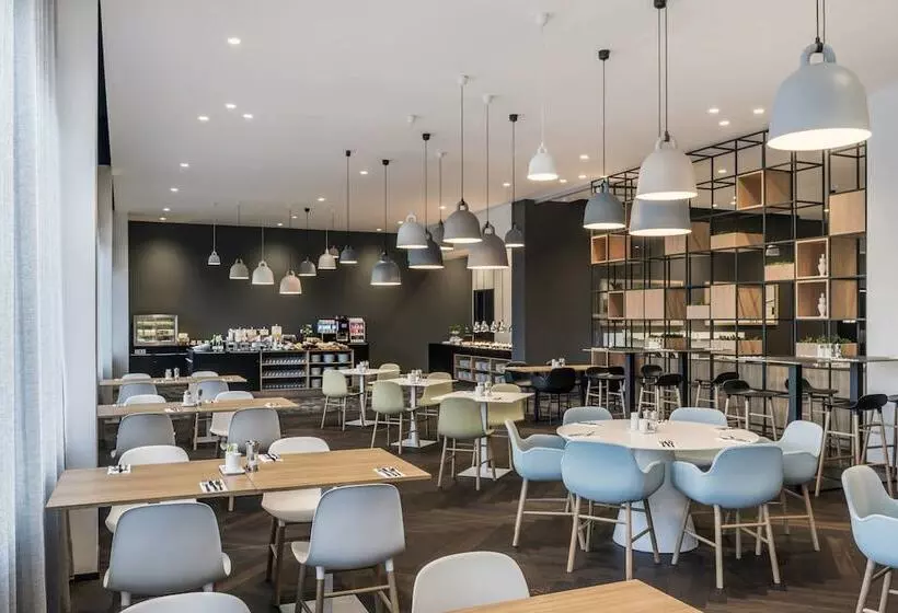 Fotos del hotel Courtyard By Marriott Brno:  14