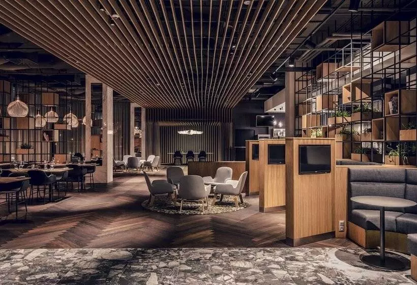 Fotos del hotel Courtyard By Marriott Brno:  17