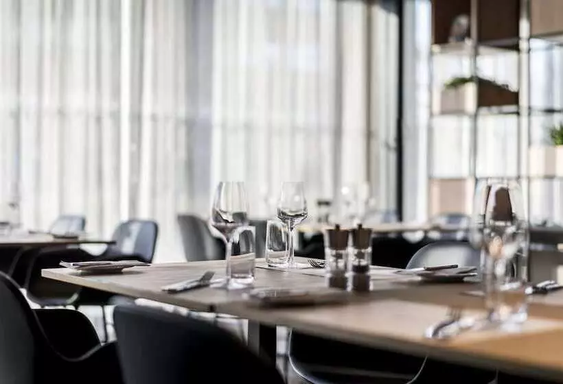 Fotos del hotel Courtyard By Marriott Brno:  16