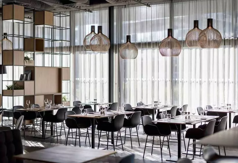 Fotos del hotel Courtyard By Marriott Brno:  10