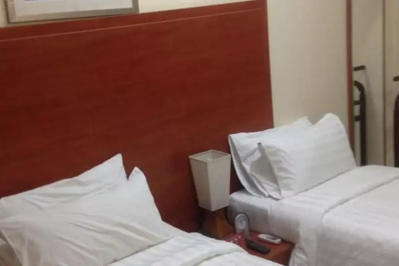 Fotos del hotel Cristal Al Aseel:  10