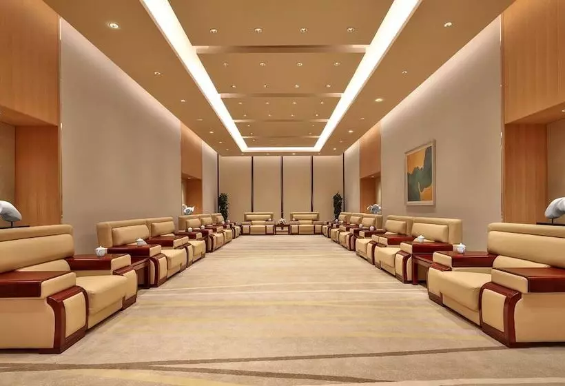 Fotos del hotel Holiday Inn Chengdu Qinhuang, An Ihg:  22