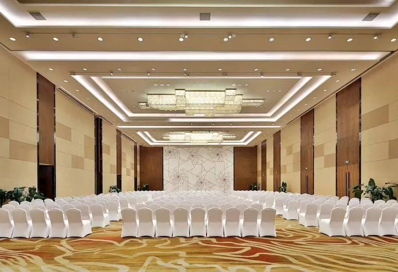 Fotos del hotel Holiday Inn Chengdu Qinhuang, An Ihg:  16