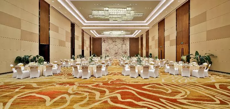 Fotos del hotel Holiday Inn Chengdu Qinhuang, An Ihg:  14