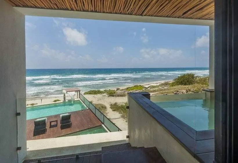 Fotos del hotel O Tulum  Adults Only:  19