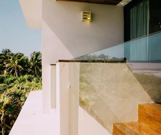 Fotos del hotel O Tulum  Adults Only:  23