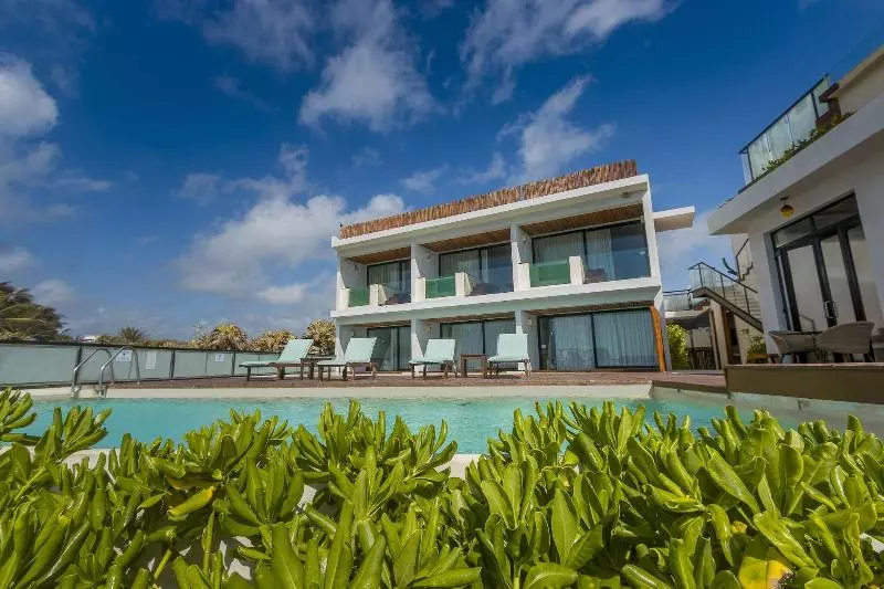 Fotos del hotel O Tulum  Adults Only:  7