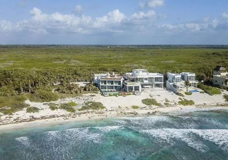Fotos del hotel O Tulum  Adults Only:  9
