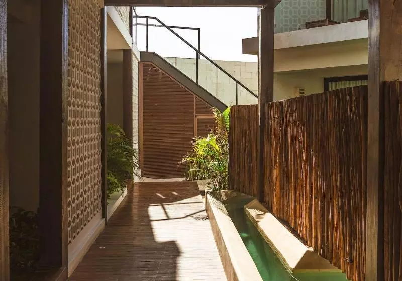 Fotos del hotel O Tulum  Adults Only:  8