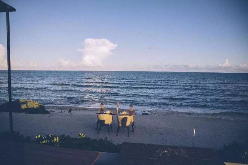 Fotos del hotel O Tulum  Adults Only:  5