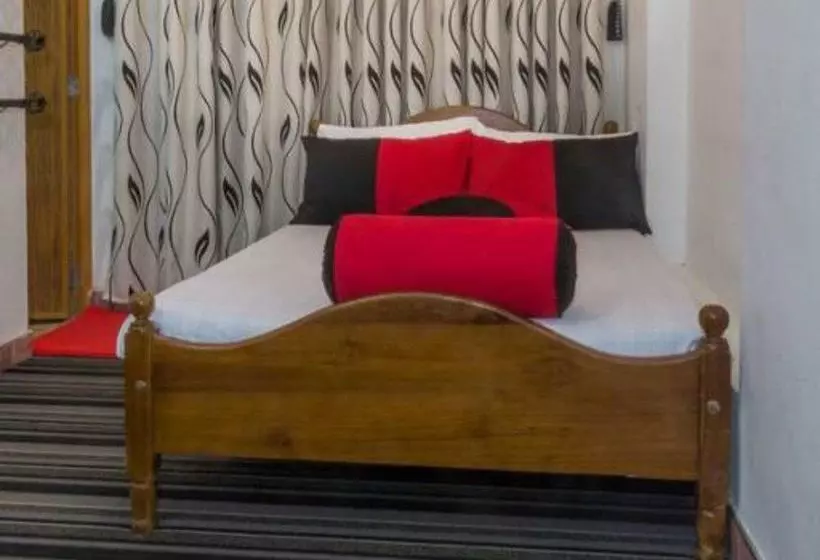 Fotos del hotel Roshan Guest House:  16