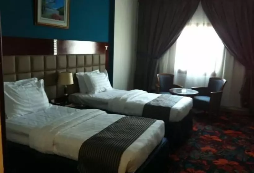 Fotos del hotel Saraya Harmony:  18
