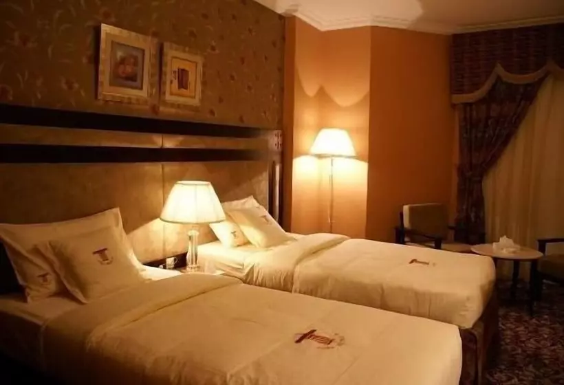 Fotos del hotel Saraya Harmony:  3