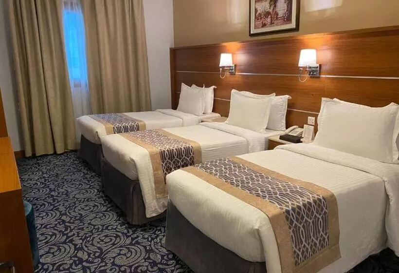 Fotos del hotel Saraya Harmony:  23