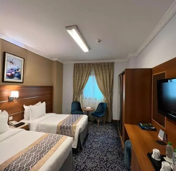 Fotos del hotel Saraya Harmony:  7