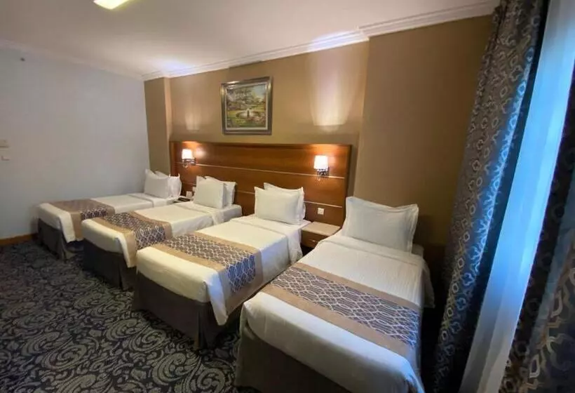 Fotos del hotel Saraya Harmony:  12