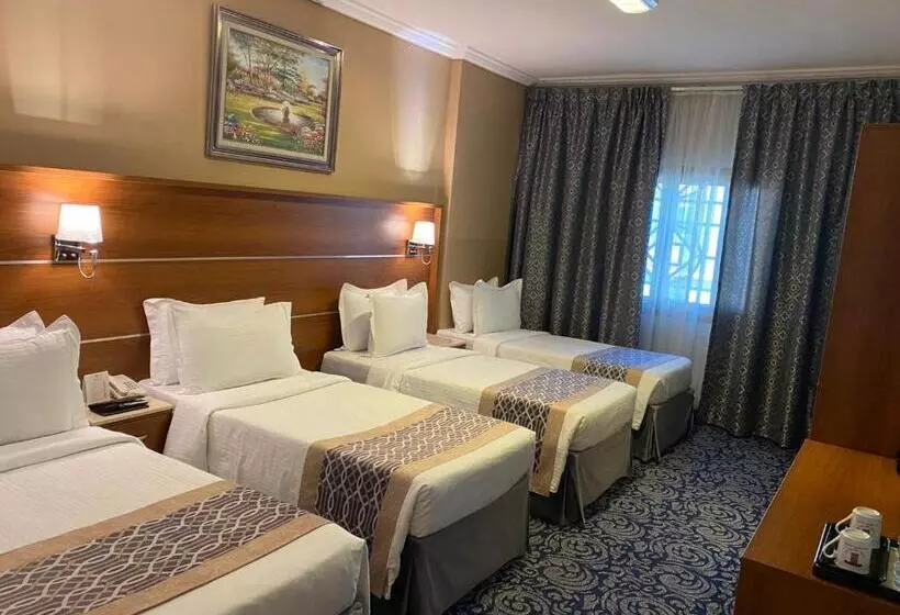 Fotos del hotel Saraya Harmony:  5