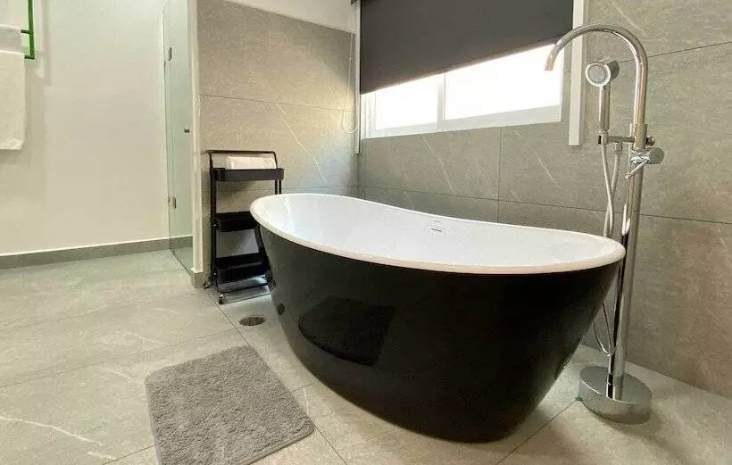 Fotos del hotel The Host Business Suites At Wtc:  13