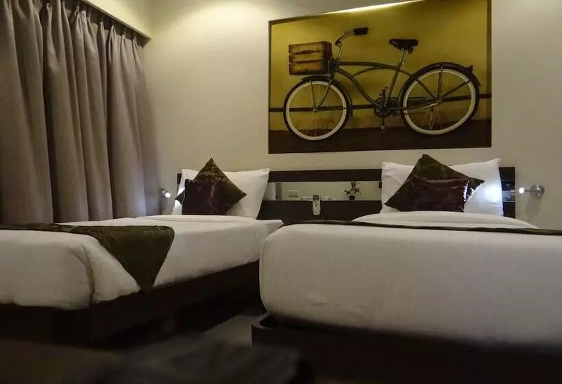 Fotos del hotel Tim Grand:  4